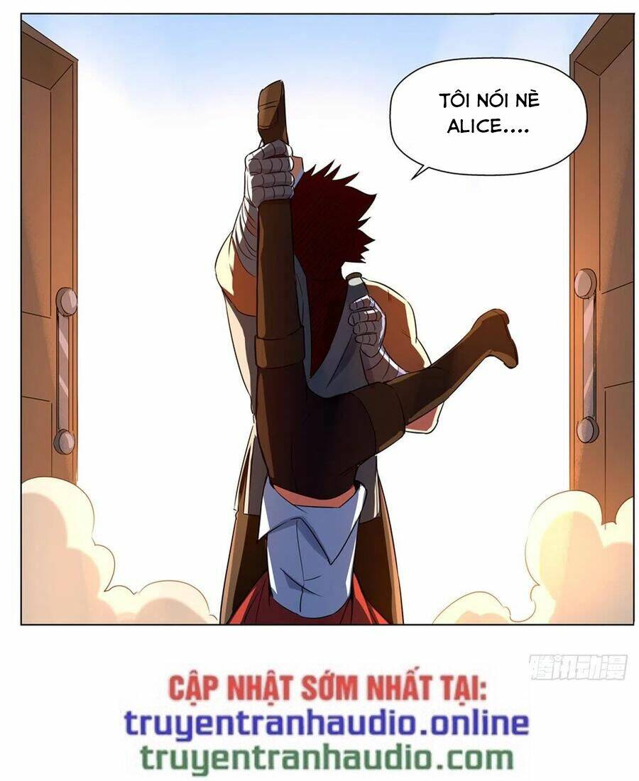 Ma vương thất nghiệp - Chapter 134 - Page 26