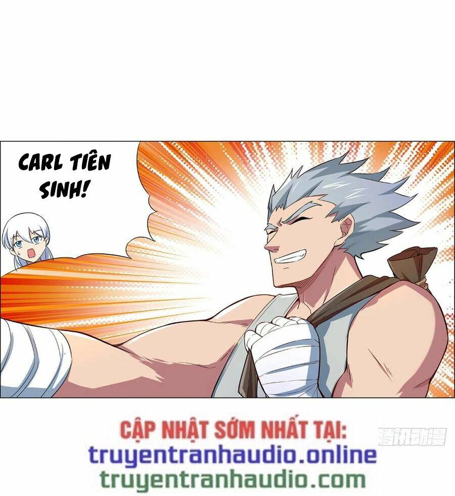 Ma vương thất nghiệp - Chapter 134 - Page 28