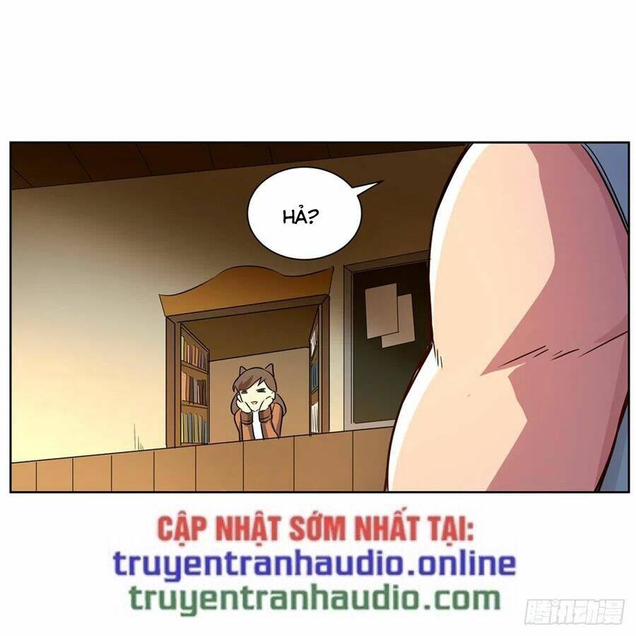 Ma vương thất nghiệp - Chapter 134 - Page 32