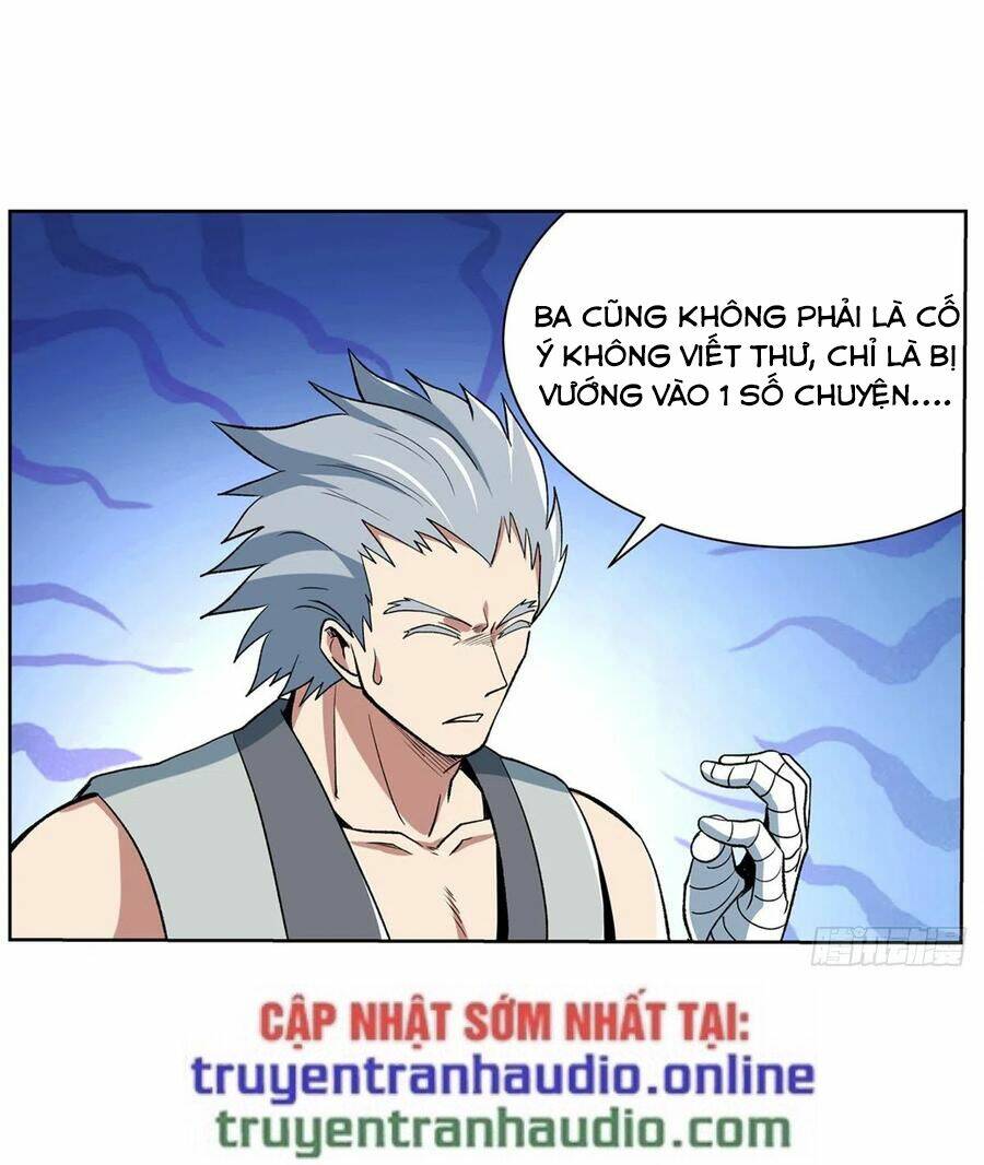 Ma vương thất nghiệp - Chapter 134 - Page 40