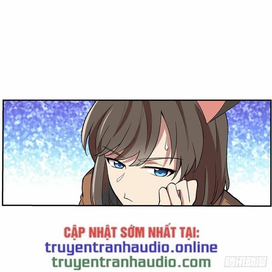 Ma vương thất nghiệp - Chapter 134 - Page 41