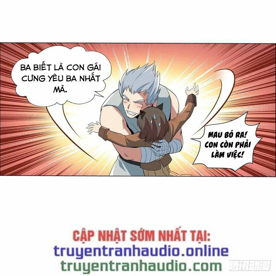 Ma vương thất nghiệp - Chapter 134 - Page 43
