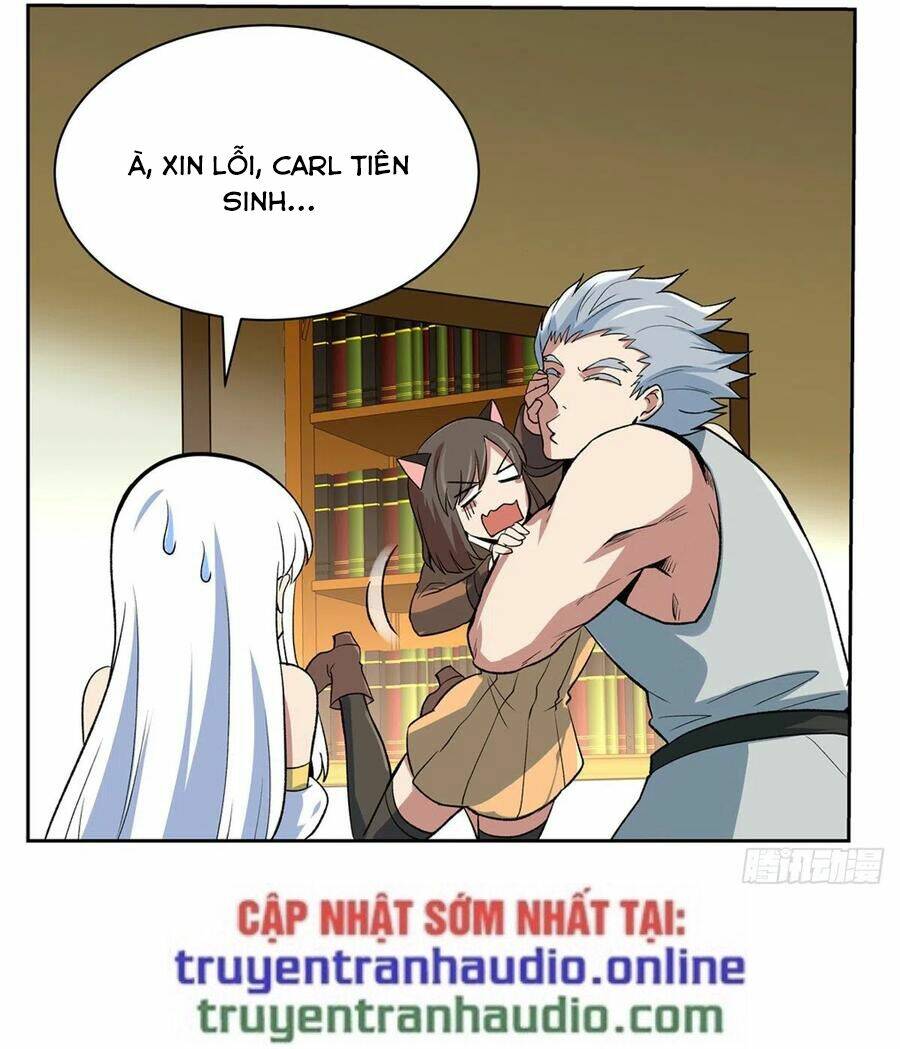 Ma vương thất nghiệp - Chapter 134 - Page 44