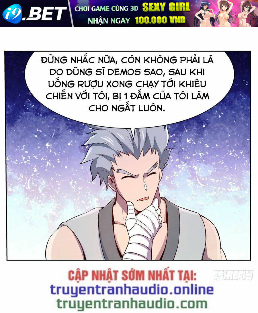 Ma vương thất nghiệp - Chapter 134 - Page 50