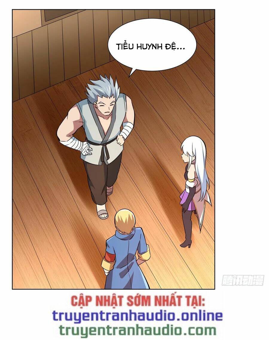 Ma vương thất nghiệp - Chapter 134 - Page 53