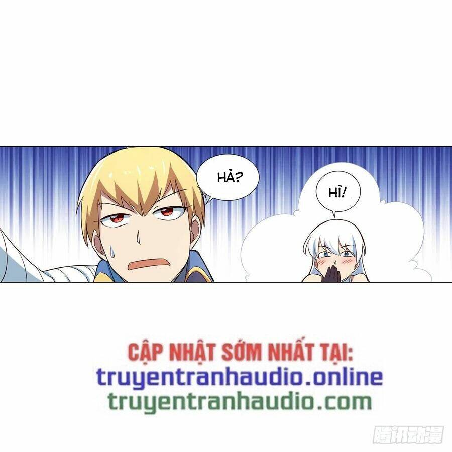 Ma vương thất nghiệp - Chapter 134 - Page 56