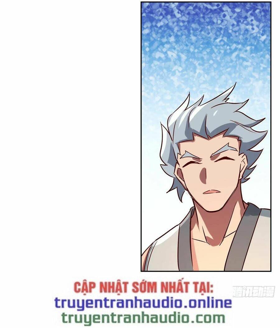 Ma vương thất nghiệp - Chapter 134 - Page 58