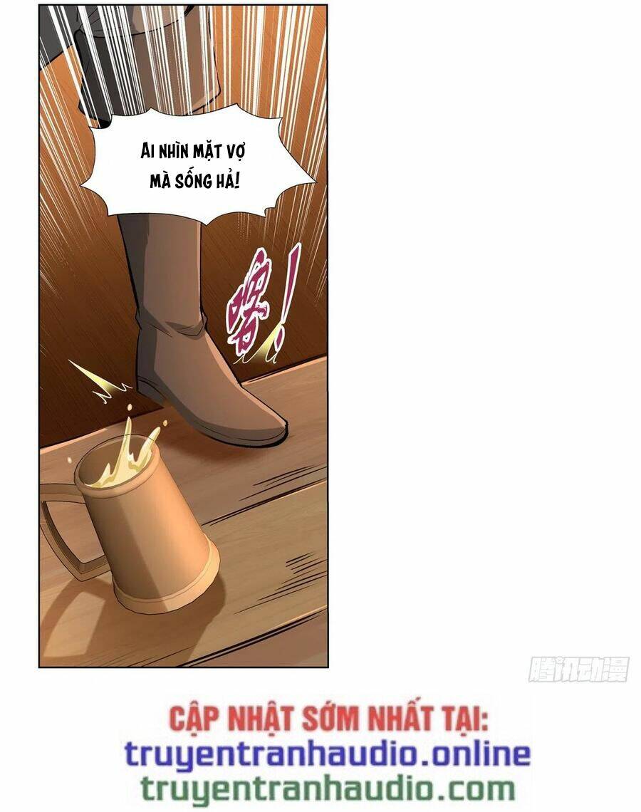 Ma vương thất nghiệp - Chapter 134 - Page 5