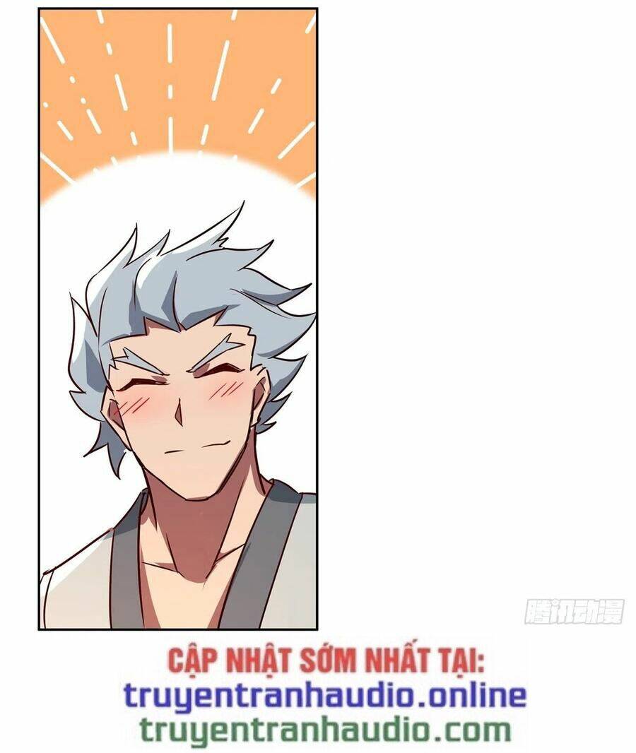 Ma vương thất nghiệp - Chapter 134 - Page 59