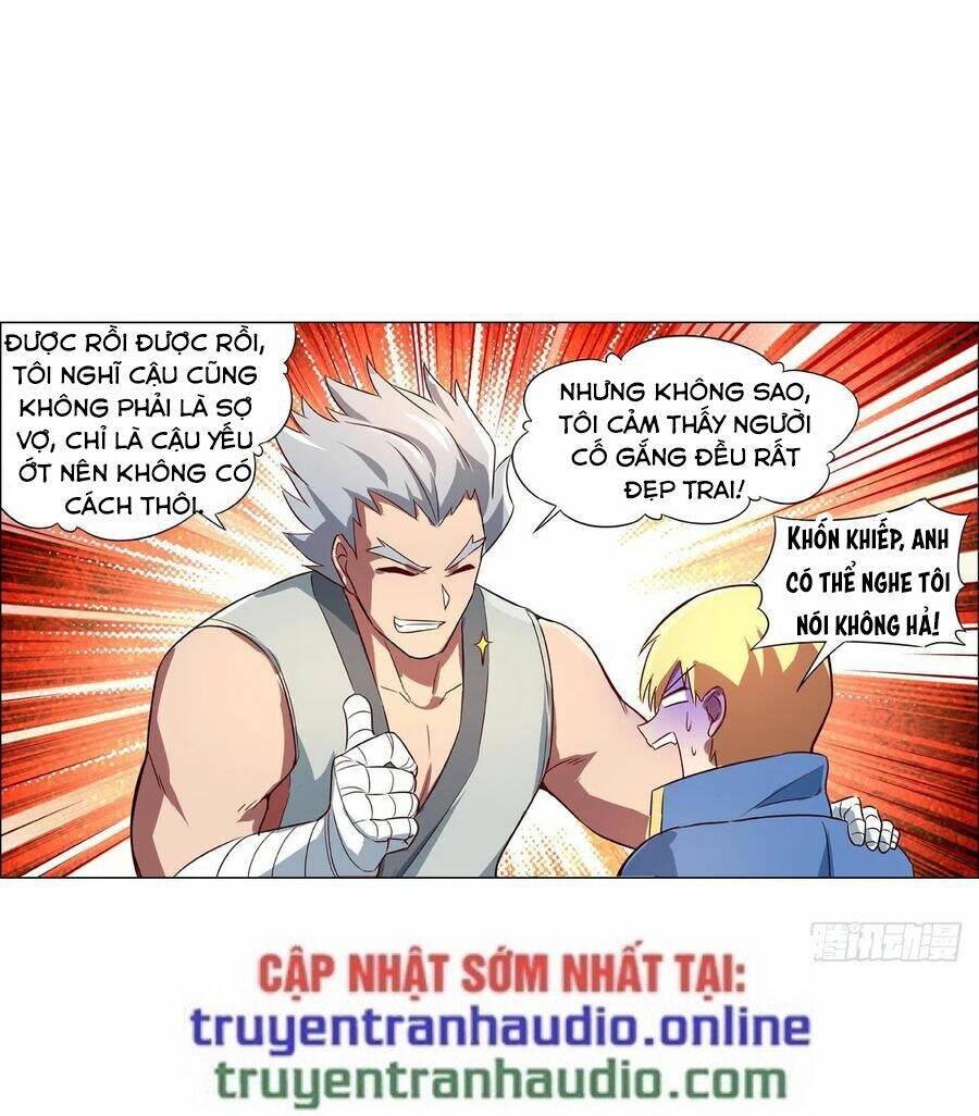 Ma vương thất nghiệp - Chapter 134 - Page 60