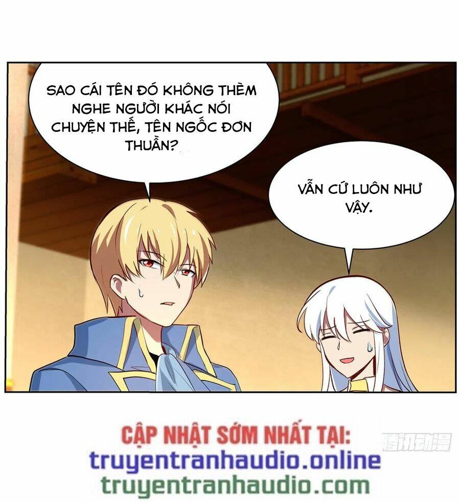 Ma vương thất nghiệp - Chapter 134 - Page 63