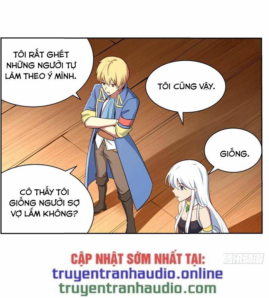 Ma vương thất nghiệp - Chapter 134 - Page 64