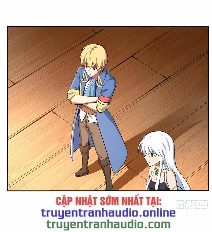 Ma vương thất nghiệp - Chapter 134 - Page 65