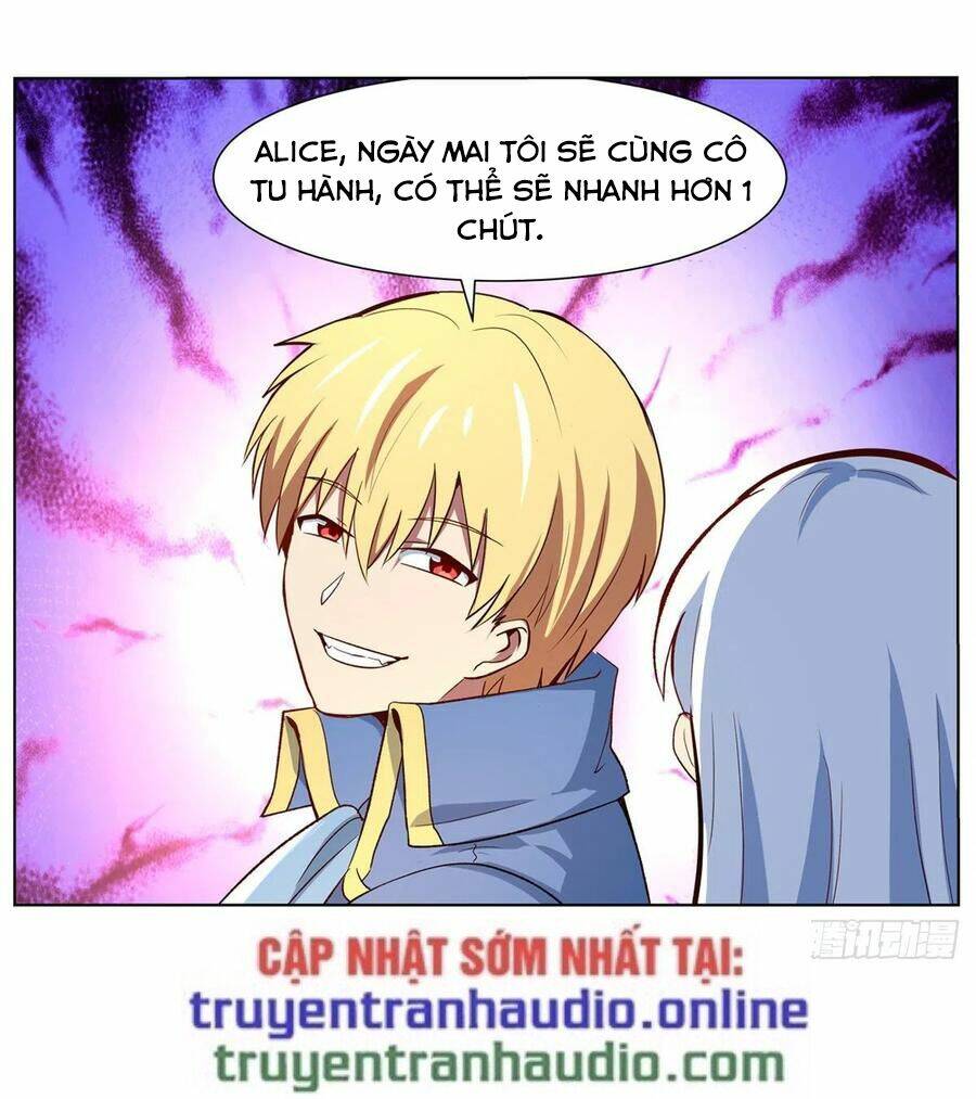 Ma vương thất nghiệp - Chapter 134 - Page 66