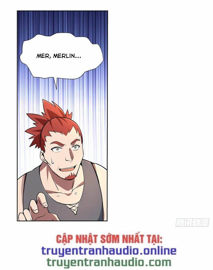 Ma vương thất nghiệp - Chapter 134 - Page 7