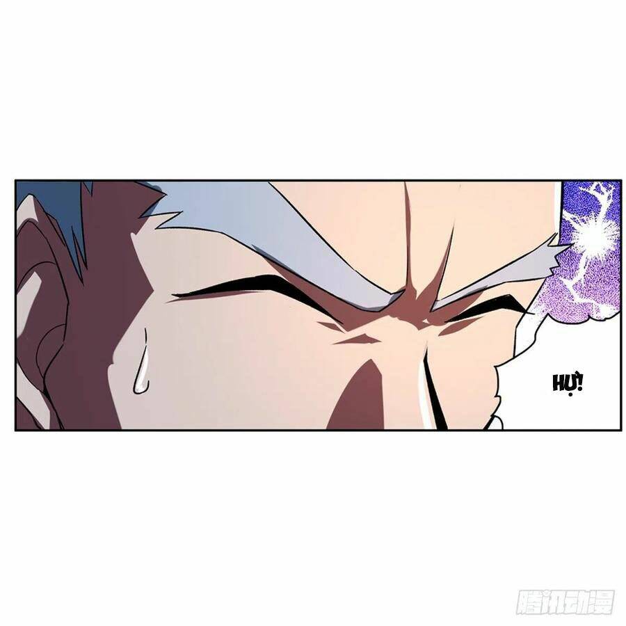 Ma vương thất nghiệp - Chapter 135 - Page 9