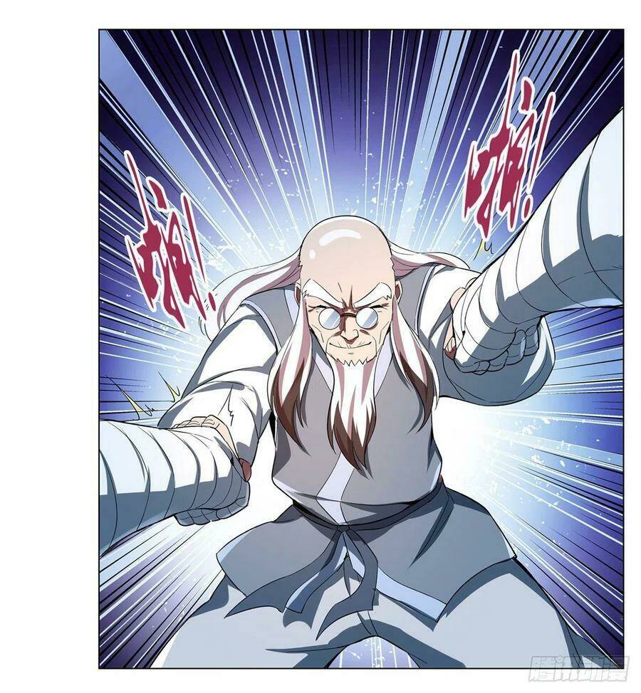 Ma vương thất nghiệp - Chapter 135 - Page 11