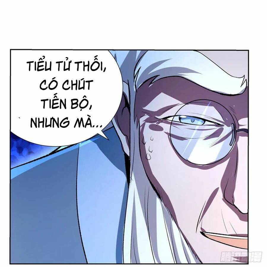 Ma vương thất nghiệp - Chapter 135 - Page 16