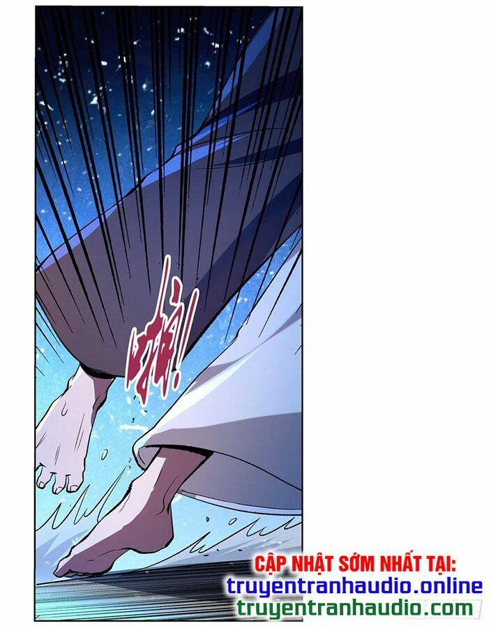 Ma vương thất nghiệp - Chapter 135 - Page 18