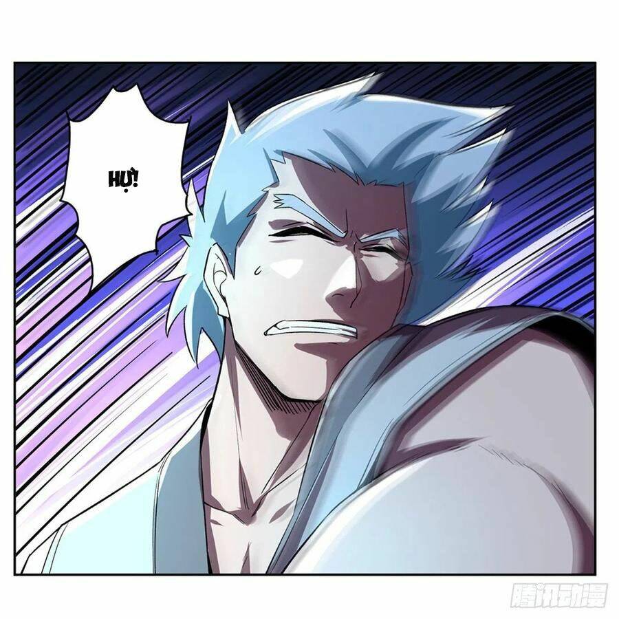 Ma vương thất nghiệp - Chapter 135 - Page 20