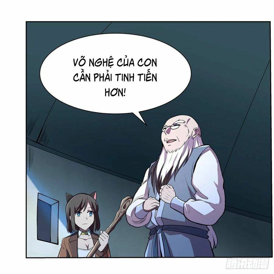 Ma vương thất nghiệp - Chapter 135 - Page 24