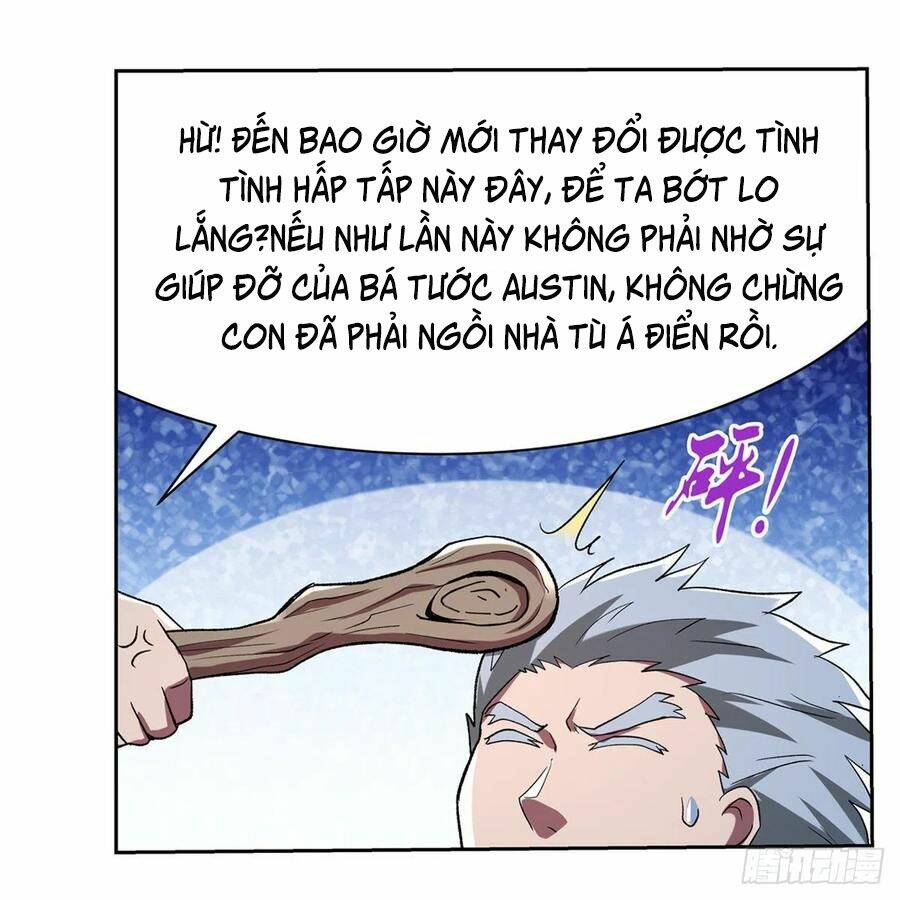 Ma vương thất nghiệp - Chapter 135 - Page 26