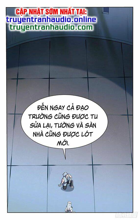 Ma vương thất nghiệp - Chapter 135 - Page 28