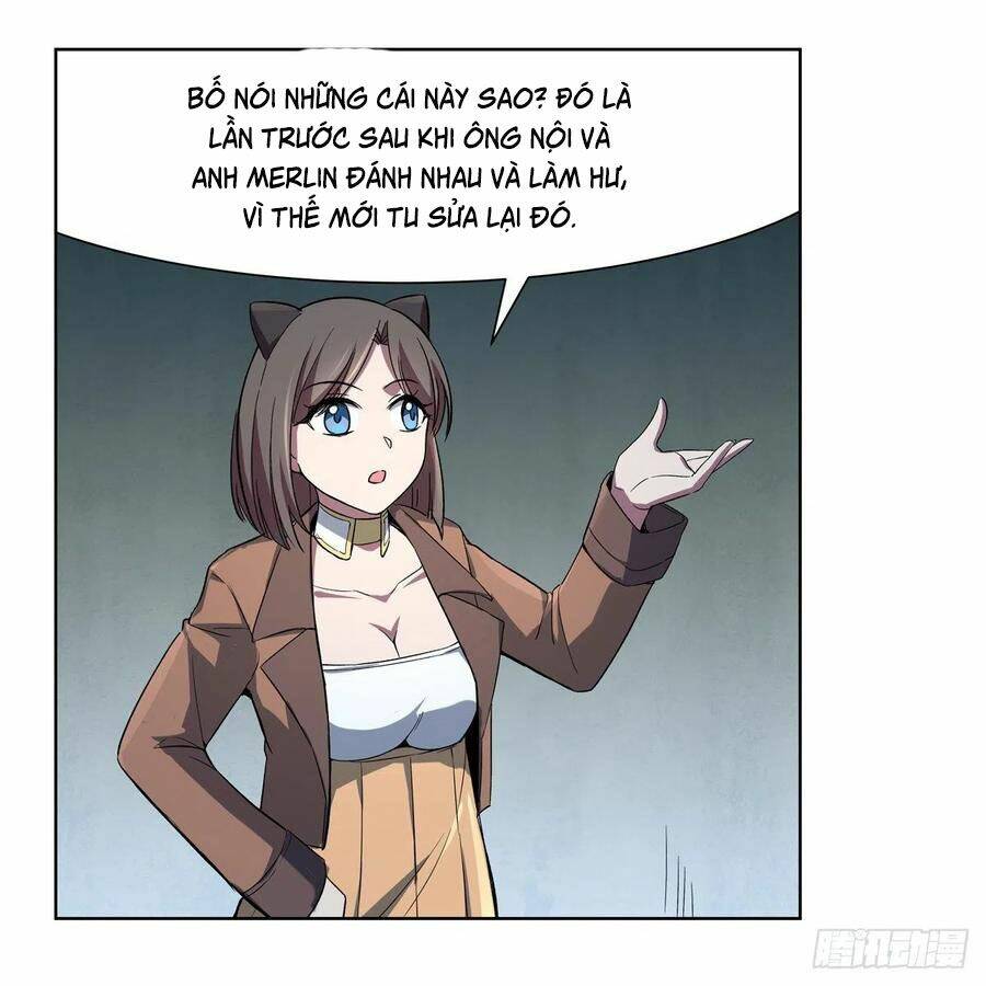 Ma vương thất nghiệp - Chapter 135 - Page 29