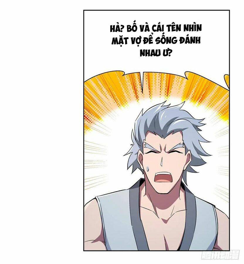 Ma vương thất nghiệp - Chapter 135 - Page 30