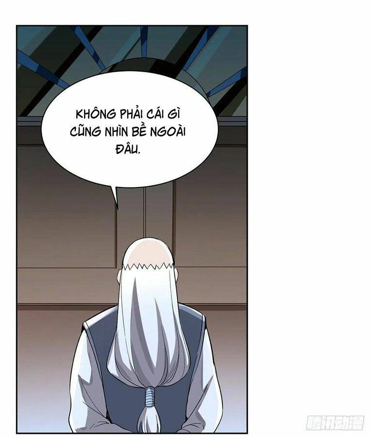 Ma vương thất nghiệp - Chapter 135 - Page 31