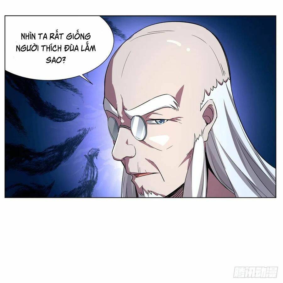 Ma vương thất nghiệp - Chapter 135 - Page 33