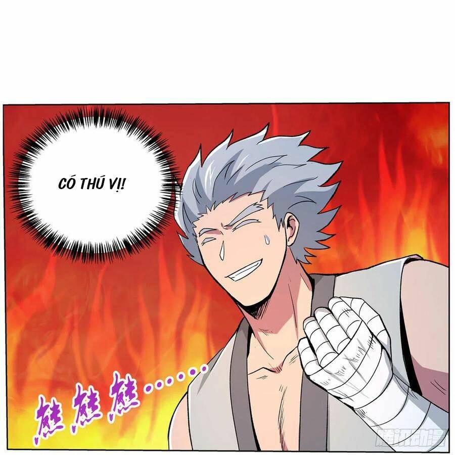 Ma vương thất nghiệp - Chapter 135 - Page 37