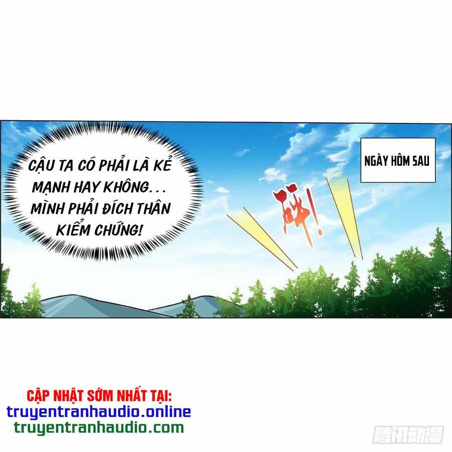 Ma vương thất nghiệp - Chapter 135 - Page 38