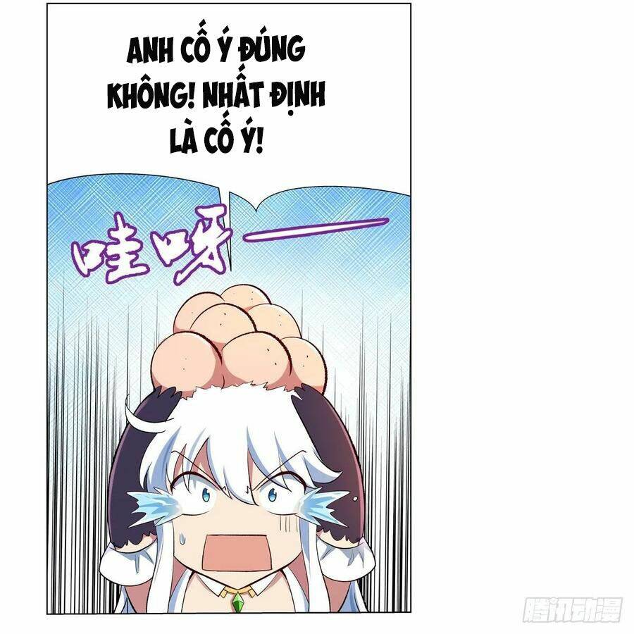 Ma vương thất nghiệp - Chapter 135 - Page 39