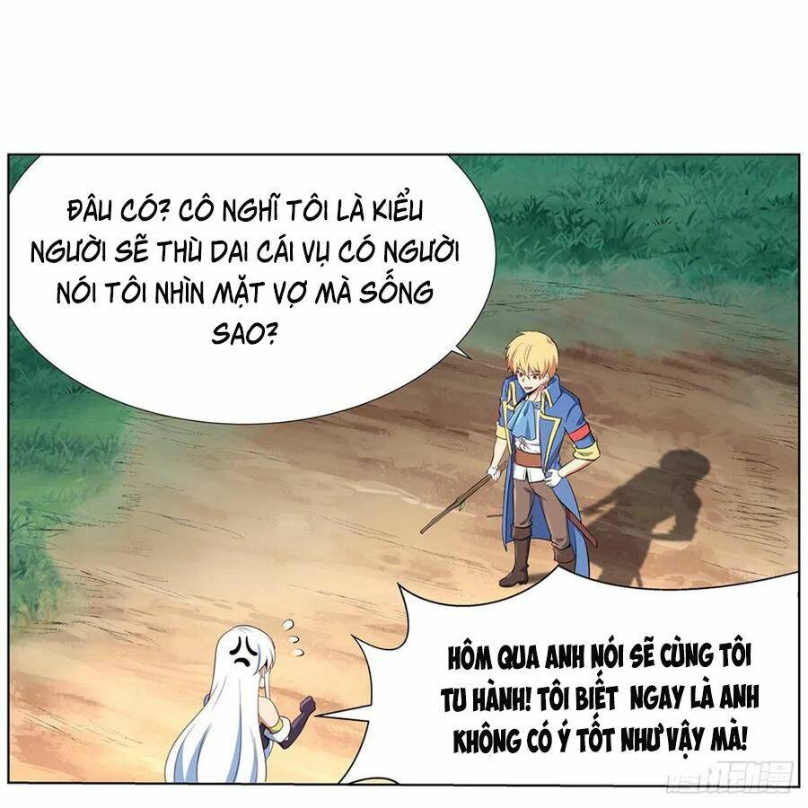 Ma vương thất nghiệp - Chapter 135 - Page 40