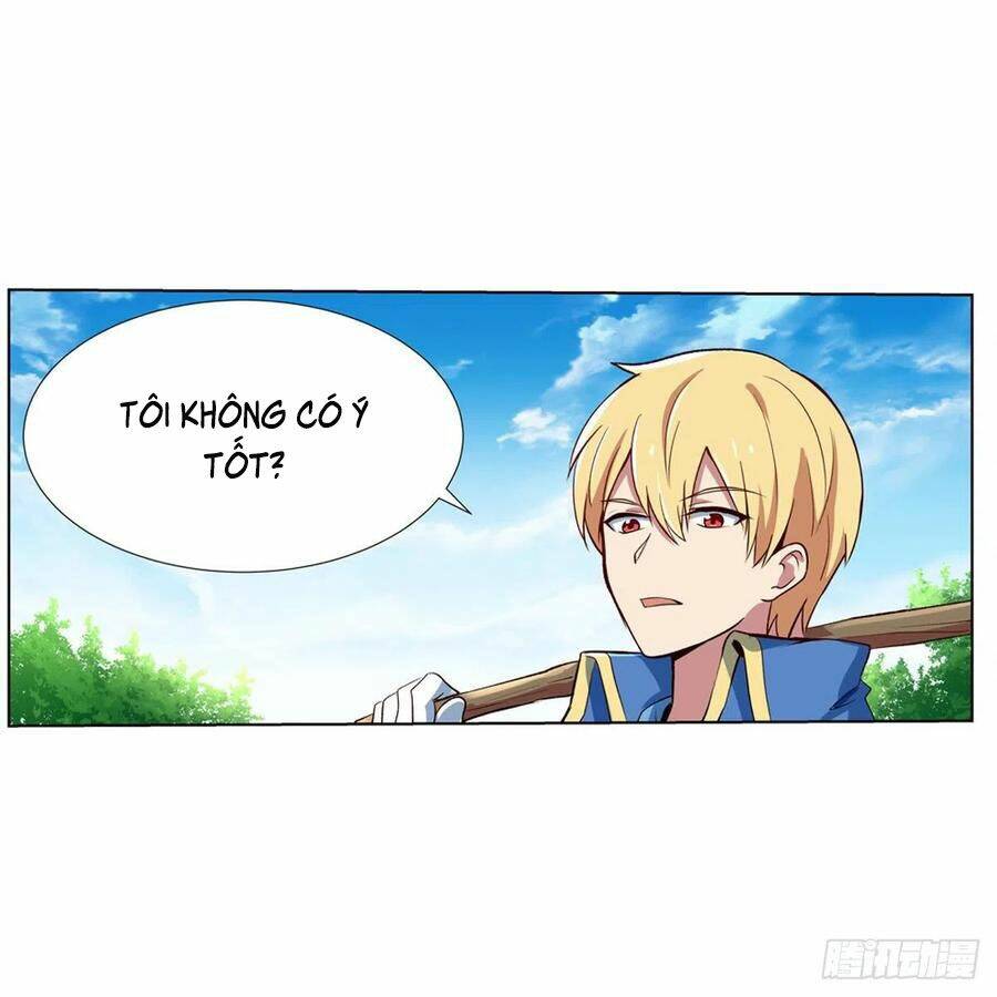 Ma vương thất nghiệp - Chapter 135 - Page 41