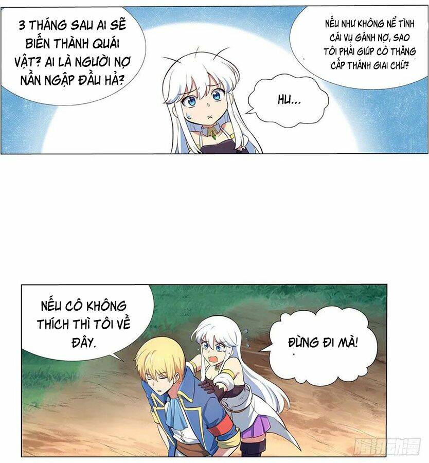 Ma vương thất nghiệp - Chapter 135 - Page 42