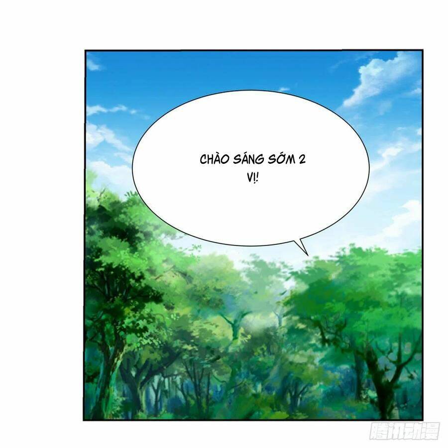 Ma vương thất nghiệp - Chapter 135 - Page 43