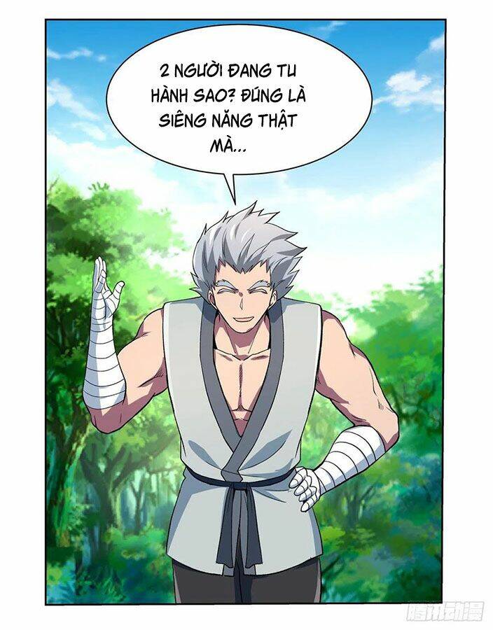 Ma vương thất nghiệp - Chapter 135 - Page 44