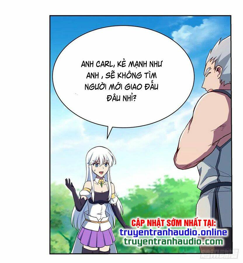 Ma vương thất nghiệp - Chapter 135 - Page 49