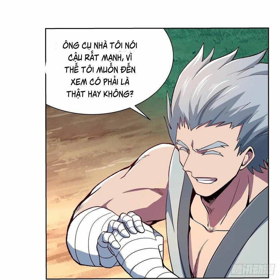 Ma vương thất nghiệp - Chapter 135 - Page 52