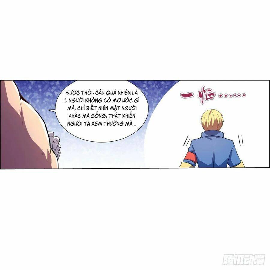 Ma vương thất nghiệp - Chapter 135 - Page 55