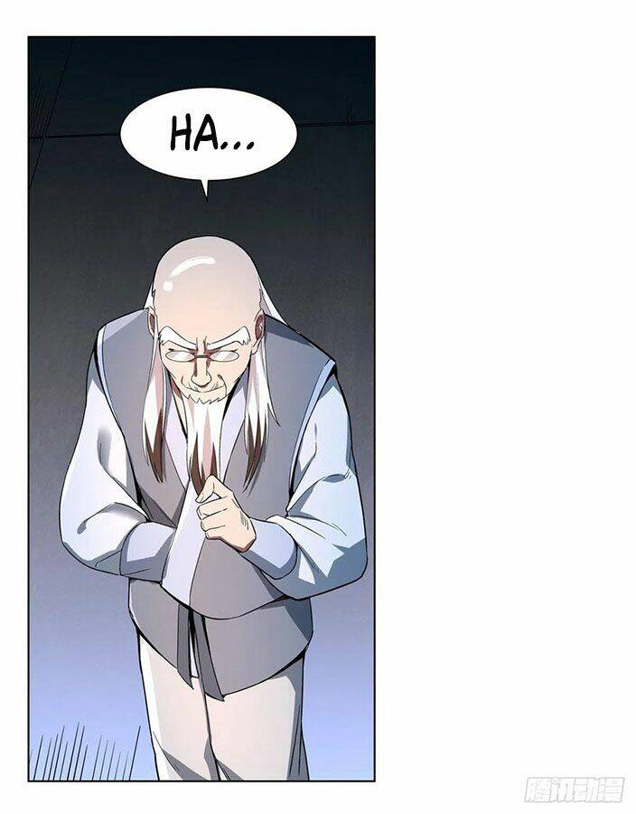 Ma vương thất nghiệp - Chapter 135 - Page 6