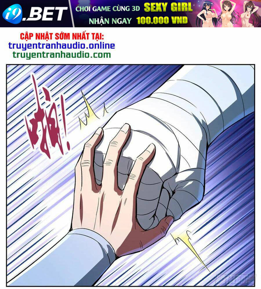 Ma vương thất nghiệp - Chapter 135 - Page 8