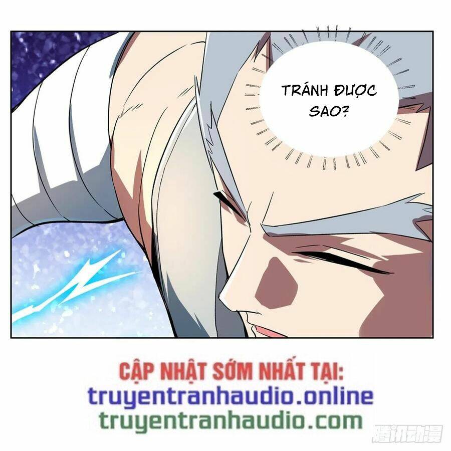 Ma vương thất nghiệp - Chapter 136 - Page 9