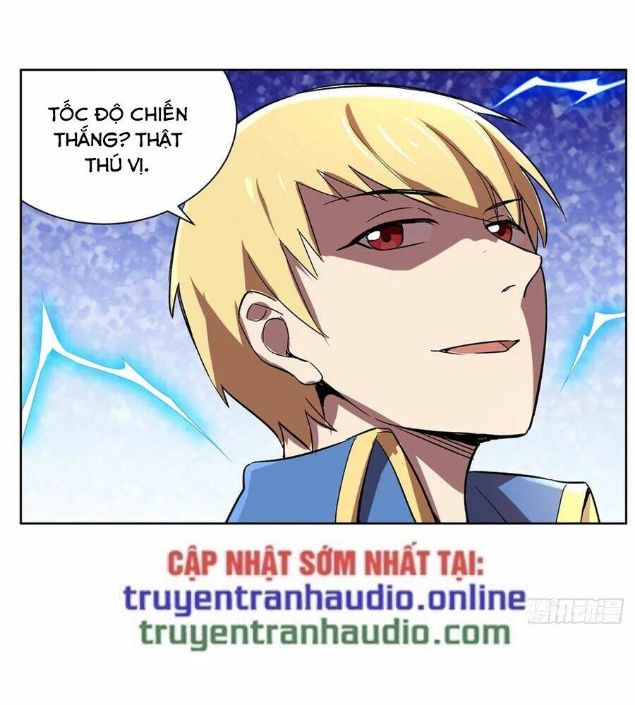 Ma vương thất nghiệp - Chapter 136 - Page 10