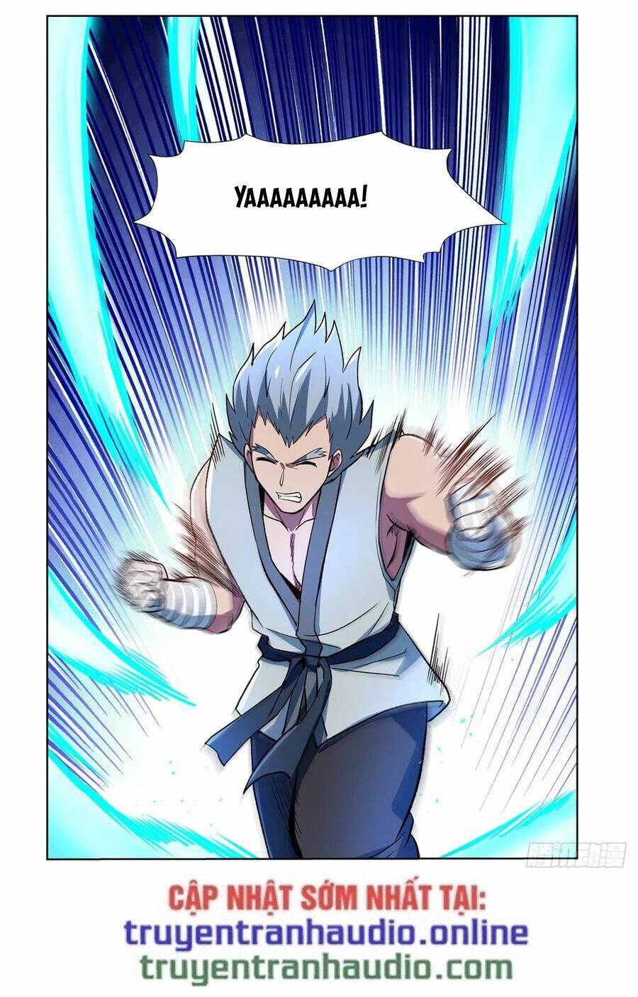 Ma vương thất nghiệp - Chapter 136 - Page 13