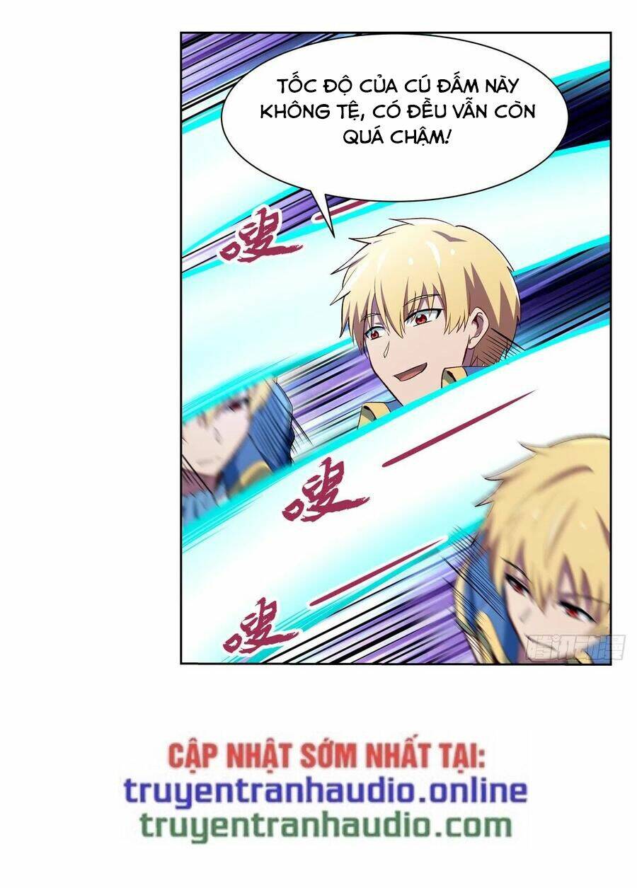 Ma vương thất nghiệp - Chapter 136 - Page 14