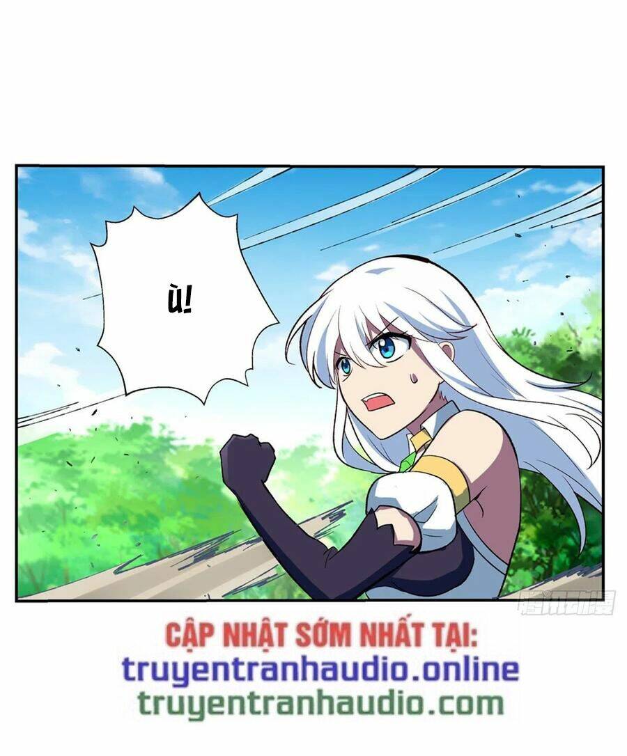 Ma vương thất nghiệp - Chapter 136 - Page 15