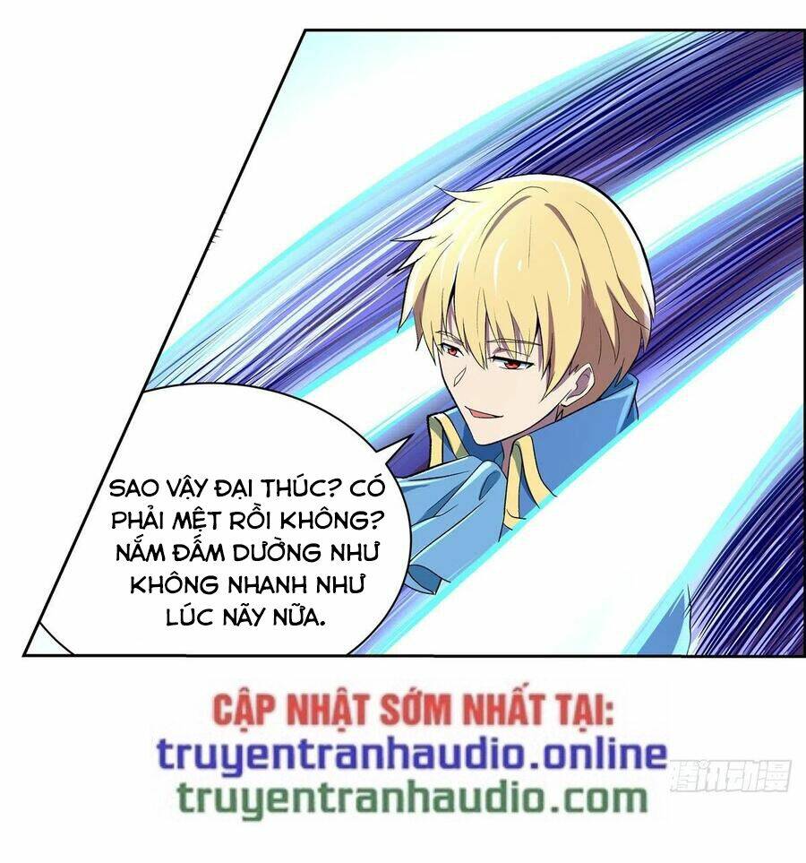 Ma vương thất nghiệp - Chapter 136 - Page 18